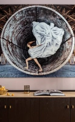 Kare Design Lot De 4 - Verre à Eau En Verre Fumé Vert -La Rochère Boutique lot de 4 verre a eau en verre fume vert 4