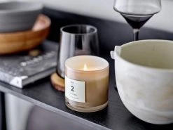 Bloomingville Lot De 4 Verres à Cocktail Gris 7 Bloomingville Lot De 4 Verres à Cocktail Gris -La Rochère Boutique lot de 4 verres a cocktail gris 2