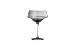 Bloomingville Lot De 4 Verres à Cocktail Gris