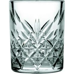 Stalgast Lot De 4 Verres à Vodka 62 Ml
