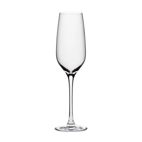 OGO Living Lot De 6 Flûtes 19cl 3 OGO Living Lot De 6 Flûtes 19cl