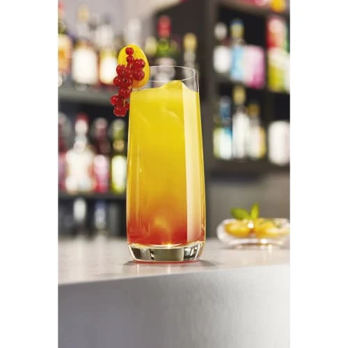 Chef & Sommelier Lot De 6 - Gobelet En Krysta 4 Chef & Sommelier Lot De 6 - Gobelet En Krysta – Image 2