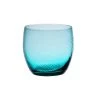 Table Passion Lot De 6 Gobelets 31,5 Cl Turquoise En Verre Bleu -La Rochère Boutique lot de 6 gobelets 31 5 cl turquoise en verre bleu