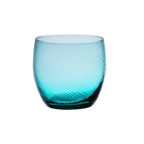 Table Passion Lot De 6 Gobelets 31,5 Cl Turquoise En Verre Bleu 3 Table Passion Lot De 6 Gobelets 31,5 Cl Turquoise En Verre Bleu