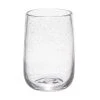 Table Passion Lot De 6 Gobelets Bullé 25 Cl En Verre Transparent -La Rochère Boutique lot de 6 gobelets bulle 25 cl en verre transparent