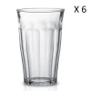 Duralex Lot De 6 - Verre à Bière 50 Cl En Verre Trempé Résistant Transparent 1 Duralex Lot De 6 - Verre à Bière 50 Cl En Verre Trempé Résistant Transparent -La Rochère Boutique lot de 6 verre a biere 50 cl en verre trempe resistant transparent
