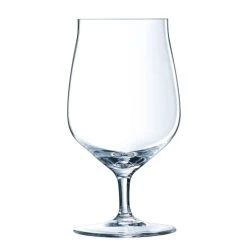 Chef & Sommelier Lot De 6 - Verre à Bière En Krysta