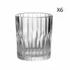 Duralex Lot De 6 -Verre à Cocktail Strié Bas 22 Cl En Verre Trempé Transparent 2 Duralex Lot De 6 -Verre à Cocktail Strié Bas 22 Cl En Verre Trempé Transparent -La Rochère Boutique lot de 6 verre a cocktail strie bas 22 cl en verre trempe transparent