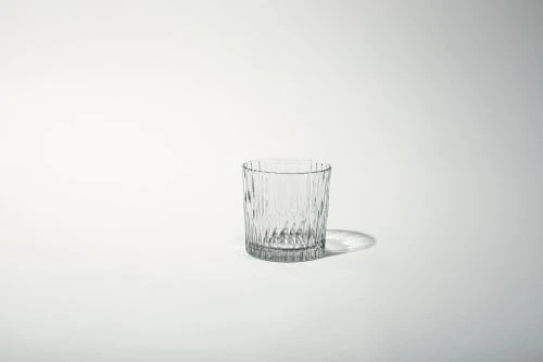 Duralex Lot De 6-Verre à Cocktail Strié Bas 30,5cl En Verre Trempé Transparent 5 Duralex Lot De 6-Verre à Cocktail Strié Bas 30,5cl En Verre Trempé Transparent – Image 3