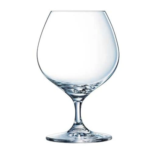 Chef & Sommelier Lot De 6 - Verre à Cognac En Krysta 3 Chef & Sommelier Lot De 6 - Verre à Cognac En Krysta