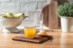 Duralex Lot De 6 - Verre à Eau 16 Cl En Verre Trempé Résistant Transparent -La Rochère Boutique lot de 6 verre a eau 16 cl en verre trempe resistant transparent 1