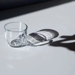 Duralex Lot De 6 - Verre à Eau 16 Cl En Verre Trempé Résistant Transparent -La Rochère Boutique lot de 6 verre a eau 16 cl en verre trempe resistant transparent 2