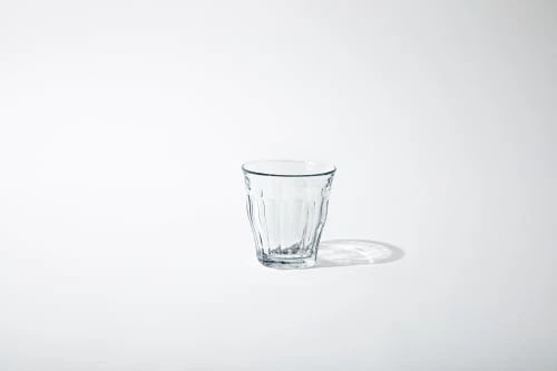 Duralex Lot De 6 - Verre à Eau 20 Cl En Verre Trempé Résistant Transparent 5 Duralex Lot De 6 - Verre à Eau 20 Cl En Verre Trempé Résistant Transparent – Image 3