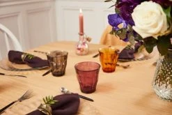 Duralex Lot De 6 - Verre à Eau 25 Cl En Verre Trempé Résistant Teinté Gris 11 Duralex Lot De 6 - Verre à Eau 25 Cl En Verre Trempé Résistant Teinté Gris -La Rochère Boutique lot de 6 verre a eau 25 cl en verre trempe resistant teinte gris 2