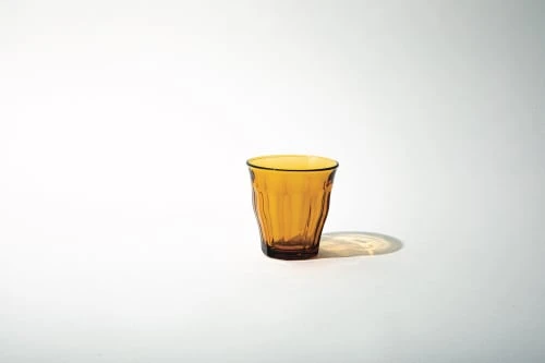 Duralex Lot De 6 - Verre à Eau 25 Cl En Verre Trempé Résistant Teinté Vermeil 6 Duralex Lot De 6 - Verre à Eau 25 Cl En Verre Trempé Résistant Teinté Vermeil – Image 4