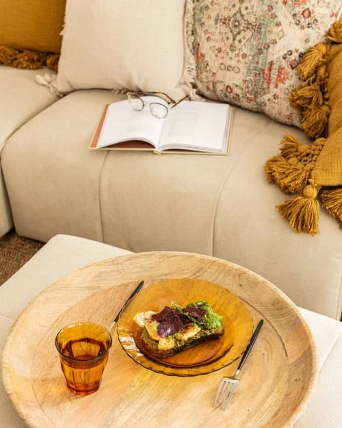 Duralex Lot De 6 - Verre à Eau 25 Cl En Verre Trempé Résistant Teinté Vermeil 7 Duralex Lot De 6 - Verre à Eau 25 Cl En Verre Trempé Résistant Teinté Vermeil – Image 5