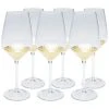Kare Design Lot De 6 - Verre à Vin Blanc En Verre Fond Doré 1 Kare Design Lot De 6 - Verre à Vin Blanc En Verre Fond Doré -La Rochère Boutique lot de 6 verre a vin blanc en verre fond dore
