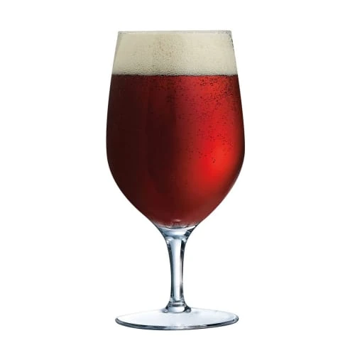 Chef & Sommelier Lot De 6 - Verre à Vin En Krysta 4 Chef & Sommelier Lot De 6 - Verre à Vin En Krysta – Image 2