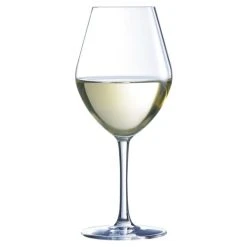Couzon Lot De 6 - Verre à Vin En Krysta -La Rochère Boutique lot de 6 verre a vin en krysta 14