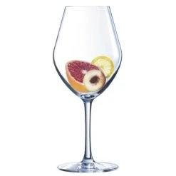 Couzon Lot De 6 - Verre à Vin En Krysta 9 Couzon Lot De 6 - Verre à Vin En Krysta -La Rochère Boutique lot de 6 verre a vin en krysta 17