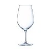 Chef & Sommelier Lot De 6 - Verre à Vin En Krysta -La Rochère Boutique lot de 6 verre a vin en krysta 2