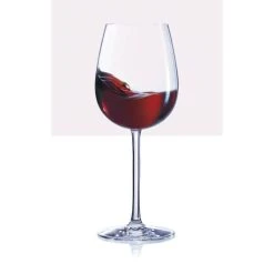 Chef & Sommelier Lot De 6 - Verre à Vin En Krysta -La Rochère Boutique lot de 6 verre a vin en krysta 8
