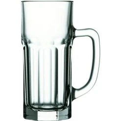 Stalgast Lot De 6 Verres à Bière 375 Ml
