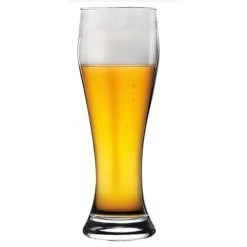 Novastyl Lot De 6 Verres à Bière 40cl