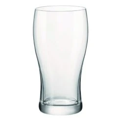 Stalgast Lot De 6 Verres à Bière 568 Ml
