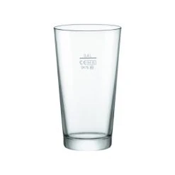 Stalgast Lot De 6 Verres à Bière 590 Ml