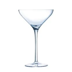 Chef & Sommelier Lot De 6 Verres à Martini 210 Ml