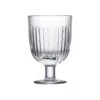 La Rochère Lot De 6 Verres à Pied 22 Cl Transparent 1 La Rochère Lot De 6 Verres à Pied 22 Cl Transparent -La Rochère Boutique lot de 6 verres a pied 22 cl transparent