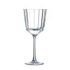 Luminarc Lot De 6 Verres à Pied 25 Cl Transparent -La Rochère Boutique lot de 6 verres a pied 25 cl transparent