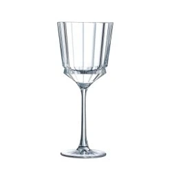 Luminarc Lot De 6 Verres à Pied 25 Cl Transparent