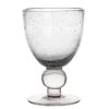 Table Passion Lot De 6 Verres à Pied Artisan Bullé 28 Cl Transparent 2 Table Passion Lot De 6 Verres à Pied Artisan Bullé 28 Cl Transparent -La Rochère Boutique lot de 6 verres a pied artisan bulle 28 cl transparent