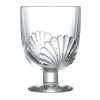 La Rochère Lot De 6 Verres à Pied Belle-île 29 Cl Transparent 2 La Rochère Lot De 6 Verres à Pied Belle-île 29 Cl Transparent -La Rochère Boutique lot de 6 verres a pied belle ile 29 cl transparent