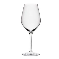 OGO Living Lot De 6 Verres à Pieds 35cl