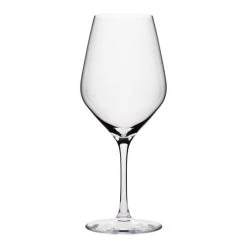 OGO Living Lot De 6 Verres à Pieds 48cl