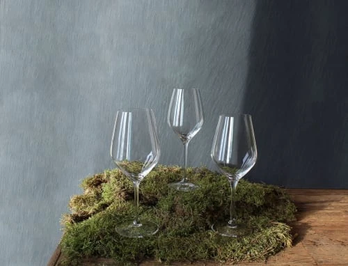 OGO Living Lot De 6 Verres à Pieds 48cl 7 OGO Living Lot De 6 Verres à Pieds 48cl – Image 5
