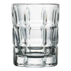 La Rochère Lot De 6 Verres à Shooter 6 Cl Transparent