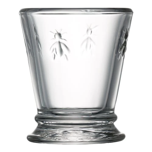 La Rochère Lot De 6 Verres à Shooter 6 Cl Transparent 3 La Rochère Lot De 6 Verres à Shooter 6 Cl Transparent