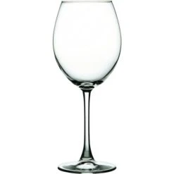 Stalgast Lot De 6 Verres à Vin 545 Ml