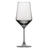 Materiel Chr Pro Lot De 6 Verres à Vin En Cristal 540 Ml 1 Materiel Chr Pro Lot De 6 Verres à Vin En Cristal 540 Ml -La Rochère Boutique lot de 6 verres a vin en cristal 540 ml
