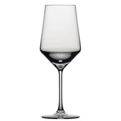 Materiel Chr Pro Lot De 6 Verres à Vin En Cristal 540 Ml
