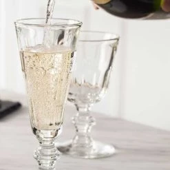 La Rochère Lot De 6 Verres à Vin Périgord 19 Cl Transparent 8 La Rochère Lot De 6 Verres à Vin Périgord 19 Cl Transparent -La Rochère Boutique lot de 6 verres a vin perigord 19 cl transparent 2