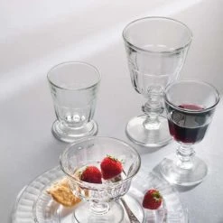 La Rochère Lot De 6 Verres à Vin Périgord 19 Cl Transparent 9 La Rochère Lot De 6 Verres à Vin Périgord 19 Cl Transparent -La Rochère Boutique lot de 6 verres a vin perigord 19 cl transparent 3