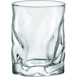 Stalgast Lot De 6 Verres Bas
