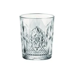 Stalgast Lot De 6 Verres Bas 390 Ml