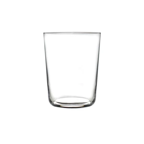 OGO Living Lot De 6 Verres En Cristallin 35cl 3 OGO Living Lot De 6 Verres En Cristallin 35cl