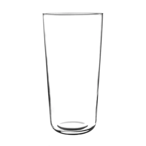 OGO Living Lot De 6 Verres En Cristallin 45cl 3 OGO Living Lot De 6 Verres En Cristallin 45cl